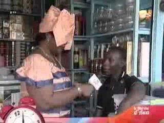 Le Marché - Good Morning - 09 Juillet 2012