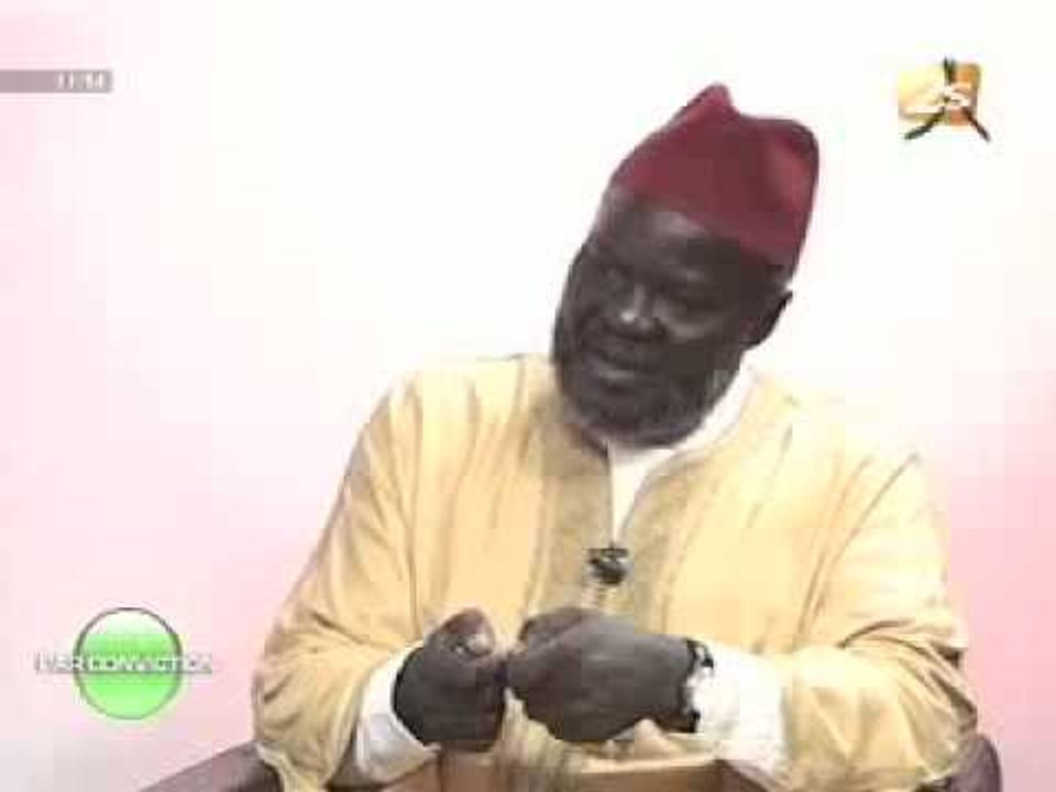 Par Conviction - 8 Juillet 2012 - Partie 5