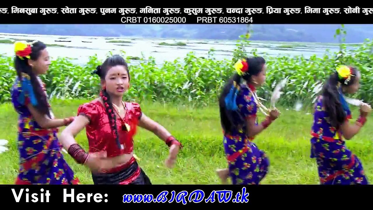 bodo video hajw Khongkor Khongkor Ang Nwngkhwo Nagirbai