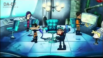 Nilba e os Desastronautas – 2ª Temporada - Episódio 02 – Nêmesis