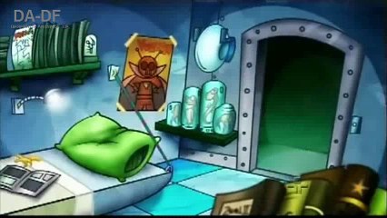 Nilba e os Desastronautas – 2ª Temporada - Episódio 04 – Esqueceram de Nilba