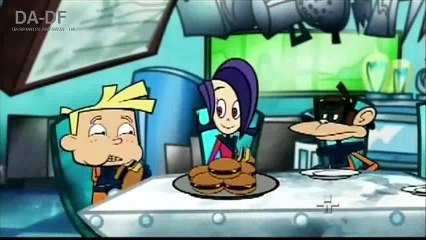 Nilba e os Desastronautas – 2ª Temporada - Episódio 05 – Spacebook