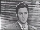 Elvis Presley- Don't Be Cruel