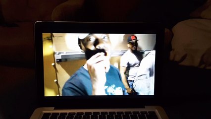 Tired being broke "trailer" - Biko Black