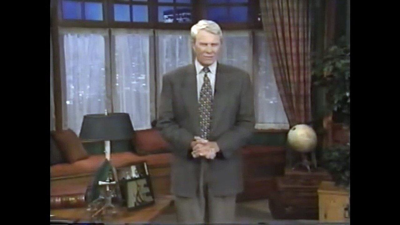 Bette Davis 1994 A&E Biography