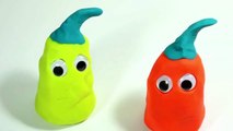 Play Doh Peppa Pig Surprise Egg Toys foens-6OD5-3fHeE4
