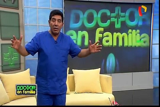Doctor en Familia: síntomas, tratamiento y prevención del Glaucoma