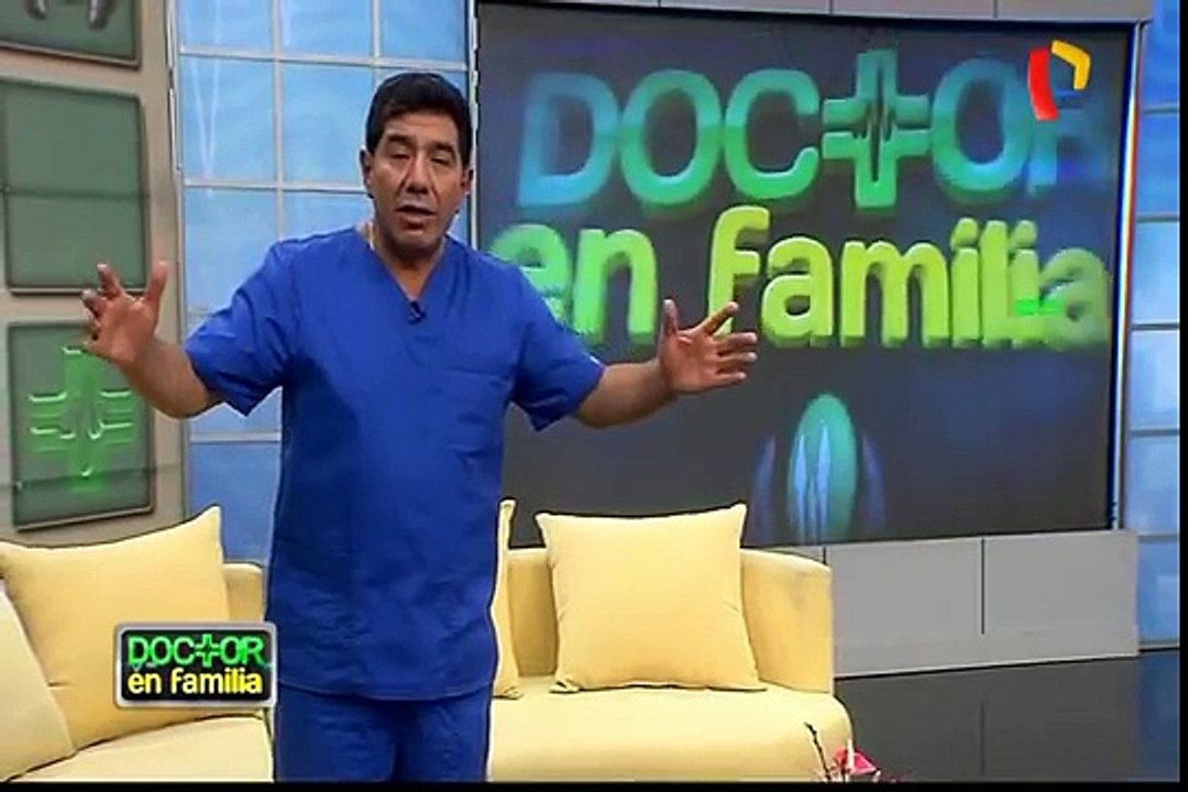 Doctor en Familia: síntomas, tratamiento y prevención del Glaucoma