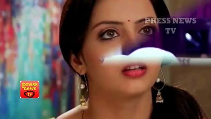 Dil Bole Oberoi -23rd April 2017 - Starplus Latest Upcoming News 2017 -
