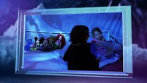 Disney Fan Mix - Le grand clip de Noël de La Reine des Neiges !-8HToAs8f-