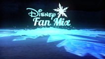Disney Fan Mix - Le grand clip de Noël de La Reine des Neiges !-8HToA