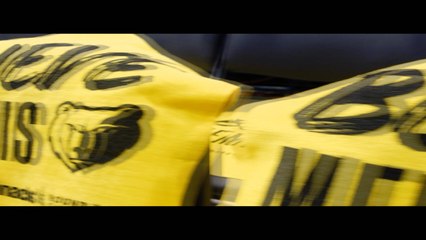 NBA Game Spotlight: Spurs-Grizzlies Game 3 - PAL