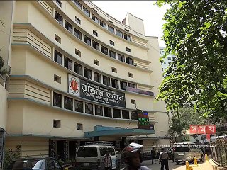 লক্ষ্যমাত্রা অর্জনে পিছিয়ে এনবিআর