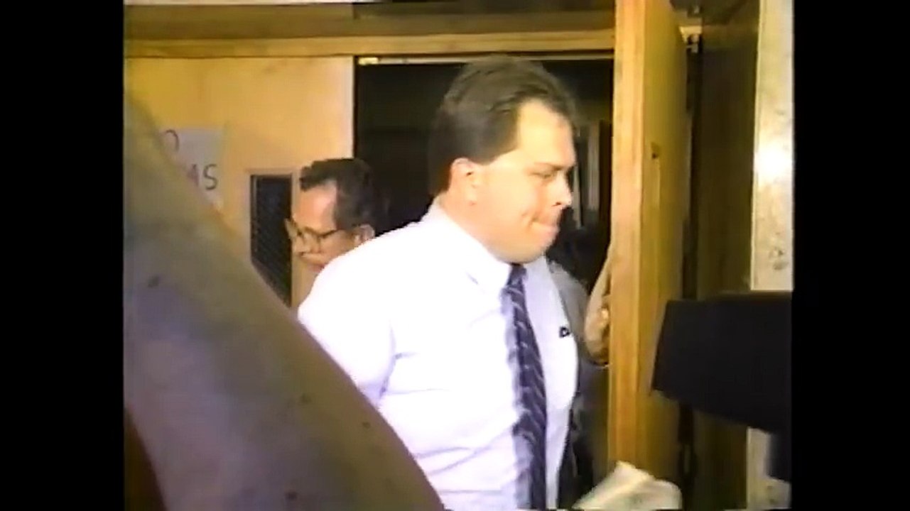 Zsa Zsa Gabor 1989 The People Vs. Zsa Zsa Gabor part 1/2