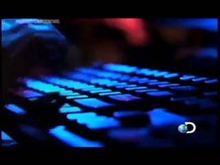 A TECNOLOGIA DOS ALIENÍGENAS - DOCUMENTÁRIO ( DUBLADO )