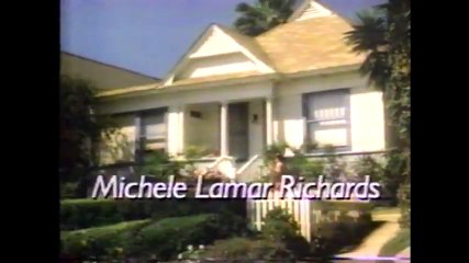 Victoria Principal "Just Life" 1990 Unsold Pilot Show