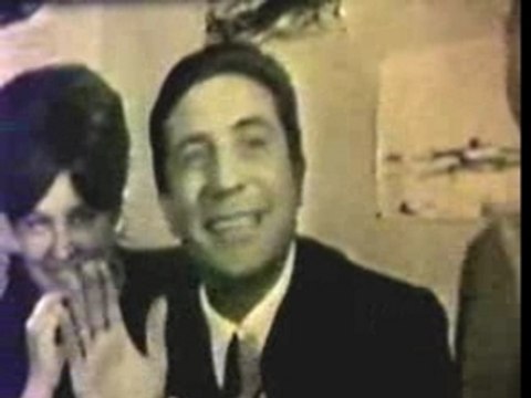 Gilbert Becaud - Nathalie