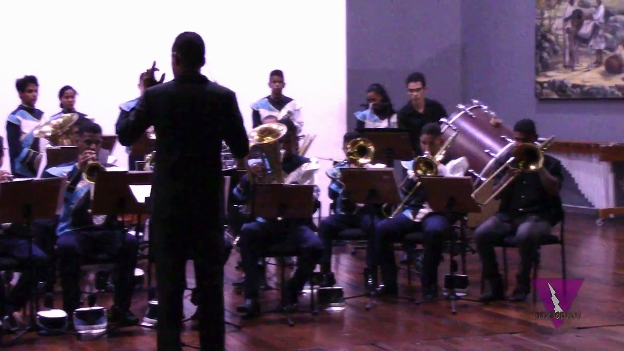 Bmm Anísio Teixeira UFPB 04 04 2017