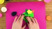 How To Make Apple Boh  _ Shopkins Toys  _ MEGA Shopkins Crafts  Crafty Kids-