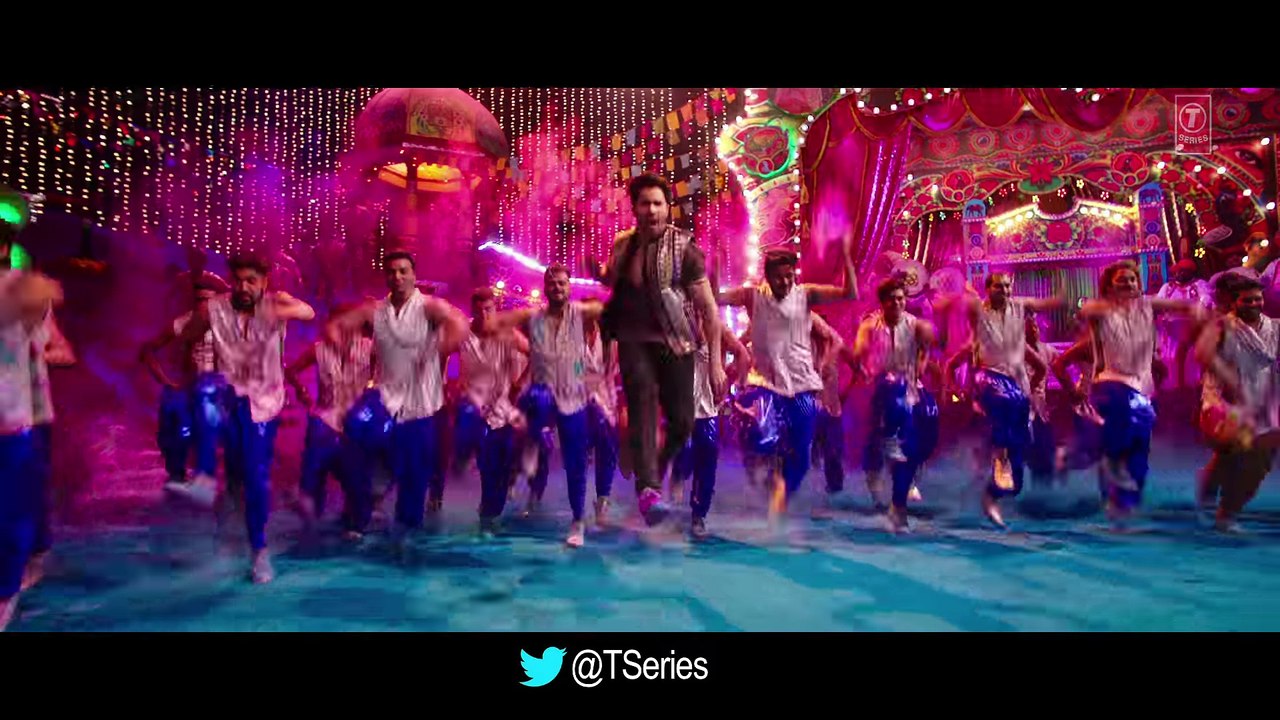 Badri Ki Dulhania (Title Track) Varun, Alia, Tanishk, Neha, Monali, Ikka - -Badrinath Ki Dulhania- - YouTube