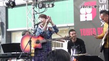 渕上里奈 MUSIC CUBE 16 2016.03.20