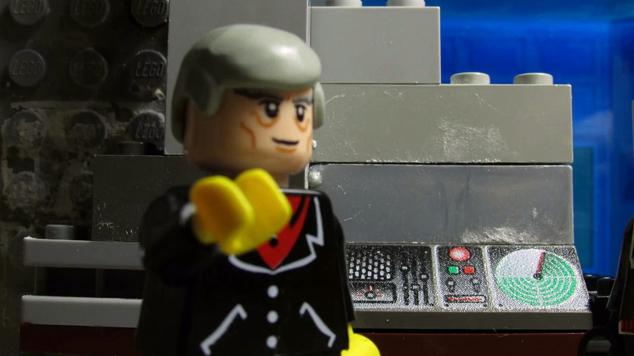 The Truth About Ant Man
