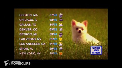 Cloudy with a Chance of Meatballs - Spaghetti Tornado Scene (4_10)