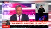 Présidentielle 2017 - Jean-Luc Mélenchon ne donne aucune consigne de vote pour le second tour