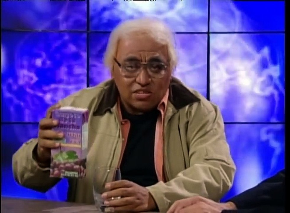 La Hora Pico - Capítulo 95