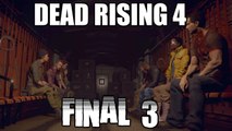 Dead Rising 4 Final 3 Bueno - DLC Frank Rising