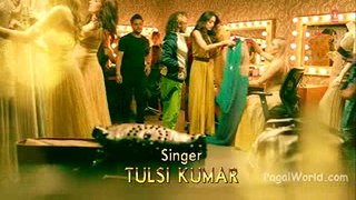 Mainu Ishq Da Lagya Rog - Tulsi Kumar.