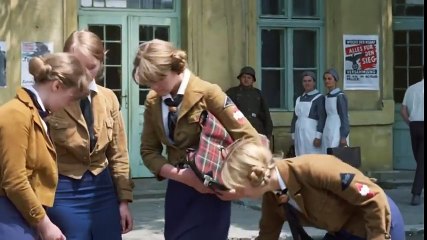 She Devils Of The SS 1973 Full Movie