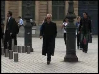 Sting - Place Vendome