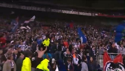 Lucas Tousart Goal HD - Lyon 1-2 Mónaco 23.04.2017