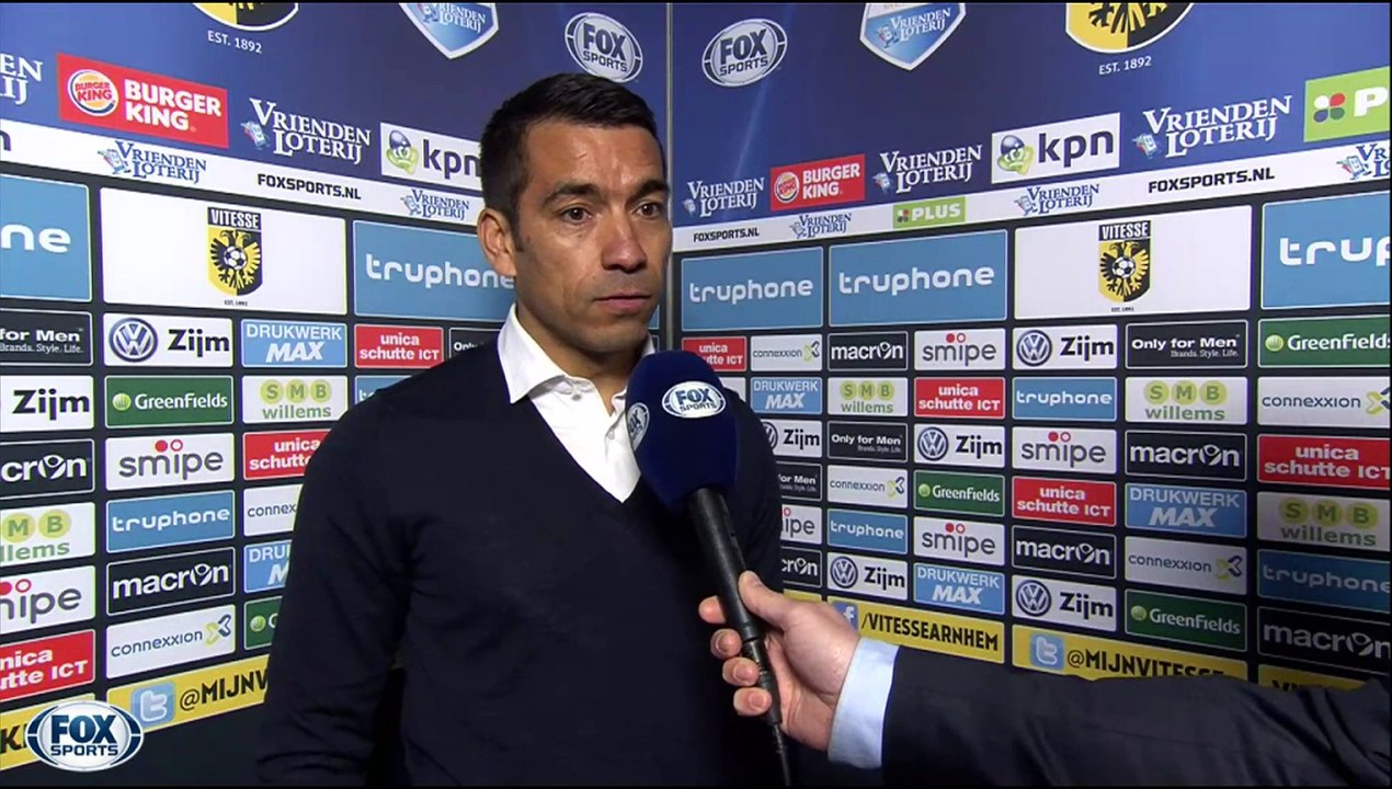 23-04-2017 De steun die we krijgen is heel erg mooi