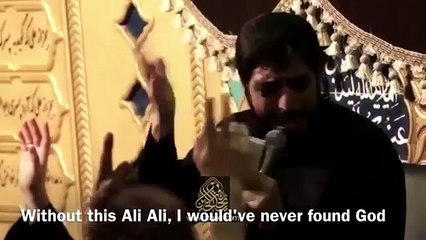 Best Persian Manqabat Moula Ali A.S