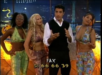 La Hora Pico - Capítulo 14