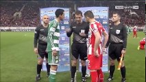 Olympiakos - Panathinaikos 0-3 HD | 02-03-2014 | όλος ο αγώνας | full match part 1/3