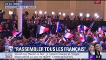 Emmanuel #Macron: 