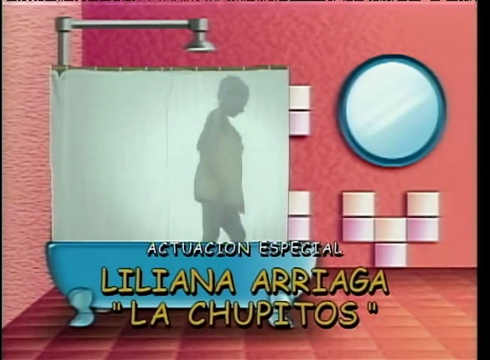La Hora Pico - Capítulo 13