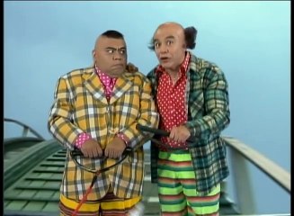 La Hora Pico - Capítulo 19