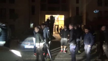 Gaziantepspor'un Milli Oyuncusu İntihar Etti