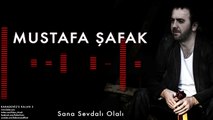 Mustafa Şafak - Sana Sevdalı Olalı [ Karadeniz'e Kalan 3 © 2016 Kalan Müzik ]