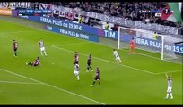 All Goals & Highlights HD - Juventus 4-0 Genoa - 23.04.2017