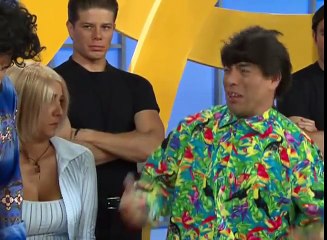 La Hora Pico - La Hora Pico - Capítulo 301