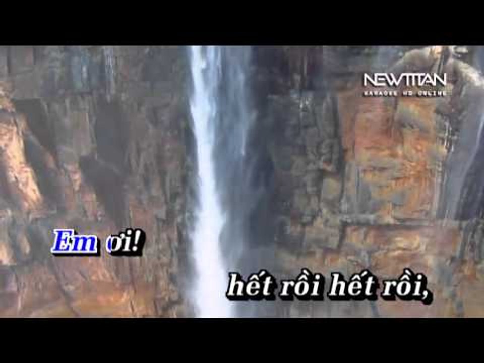 [Karaoke] Cho Vừa Lòng Em - Long Nhật By Thành Được