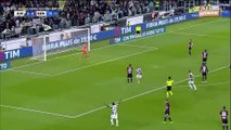 Leonardo Bonucci Goal HD - Juventus 4 - 0 Genoa - 23.04.2017 (Full Replay)