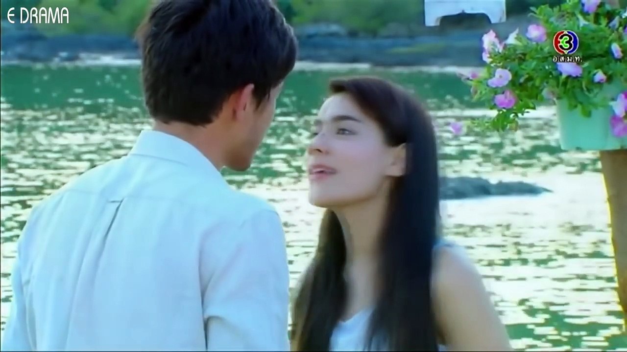 Thai drama kiss hot 2016