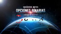 OPERAR CON LA ESTRATEGIA MARTINGALA OPCIONES BINARIAS CON AYREX