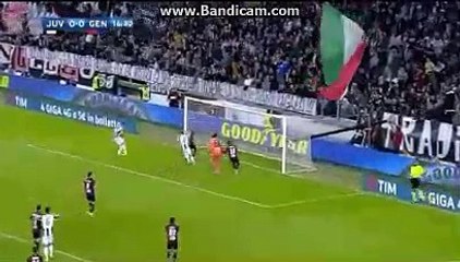 All Goals & highlights HD  4-0 Juventus VS Genoa 23-04-2017